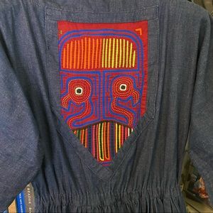 Stunning Artists Made Dress